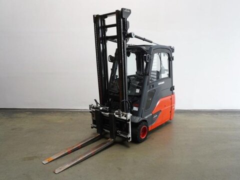 Linde E 20 L EVO 386-02