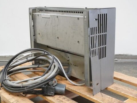 powertron E 24 V/80A 2