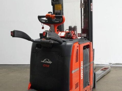 Linde D 14 AP 133