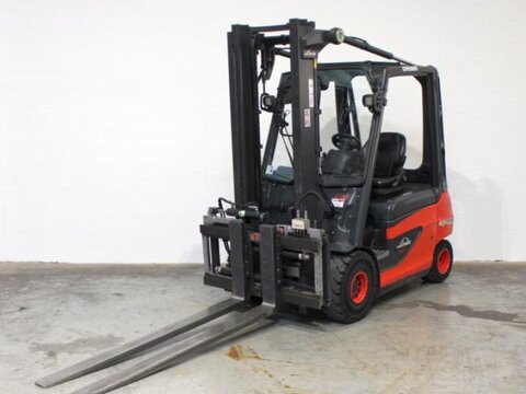 Linde E 30 387