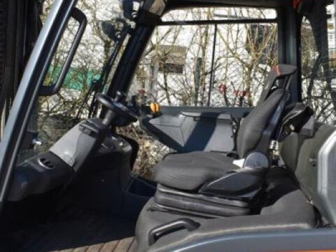 Linde H 50 D/600 1204-01 3