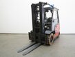Linde E 50/600 HL 1254-01