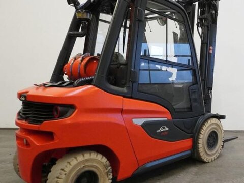 Linde H 35 T 1202-01 2