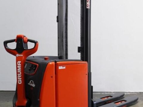 Linde L 16 1173