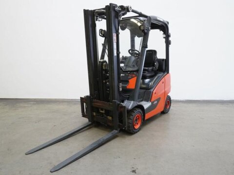 Linde H 16 T EVO 391-00