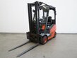 Linde H 16 T EVO 391-00