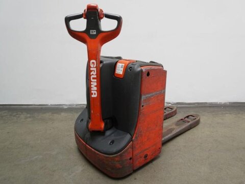 Linde T 20 ION 1152