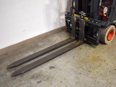 Linde E 20 PH EVO 386-02