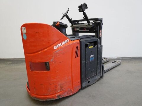 Linde D 12 HP SP ION 133