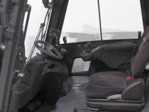 Linde E 18 L EVO 386-02 3