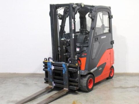 Linde E 18 PH EVO 386-02