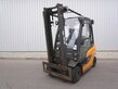 Linde H 25 D 1202