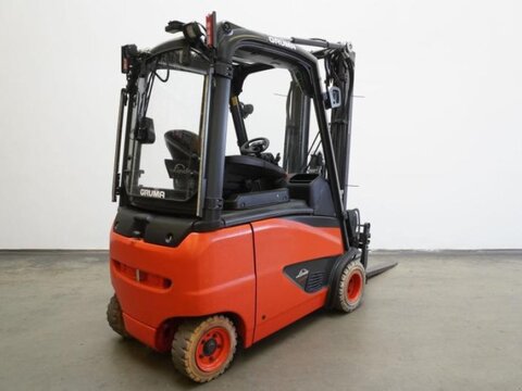 Linde E 20 PH EVO 386-02 2