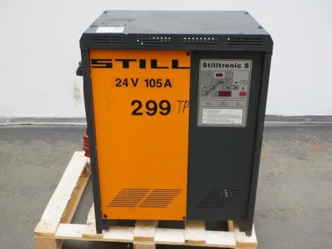 Still Stilltronic S D 24/105 3