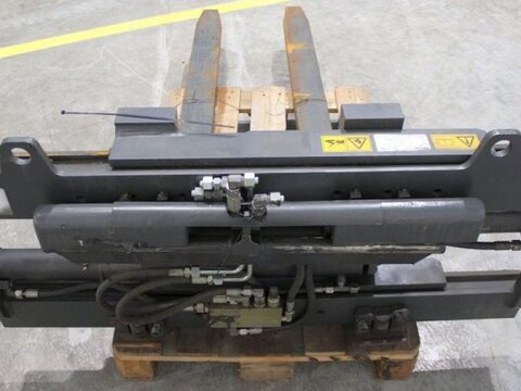Kaup 2T411 2