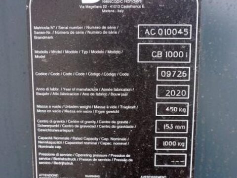 Magni 1000 L 3