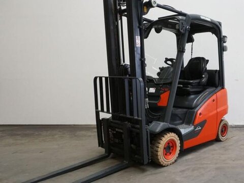 Linde H 16 T EVO 391-00