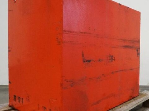 48 Volt 5 PzS 775 Ah 2