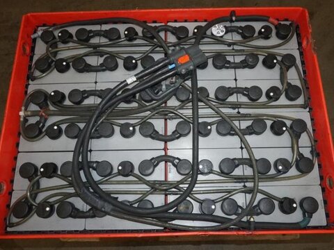 48 Volt 5 PzS 775 Ah 3