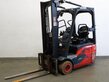 Linde E 14 EVO 386-02