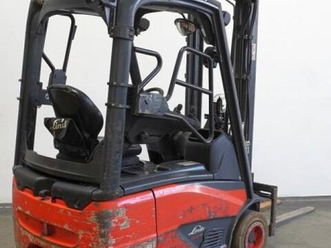 Linde E 14 EVO 386-02 2