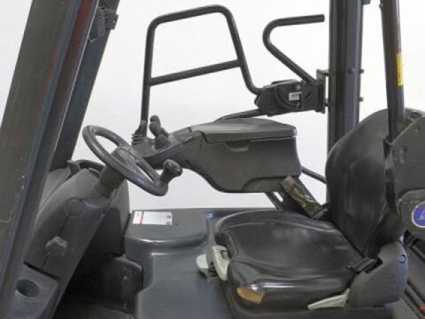 Linde E 14 EVO 386-02 3