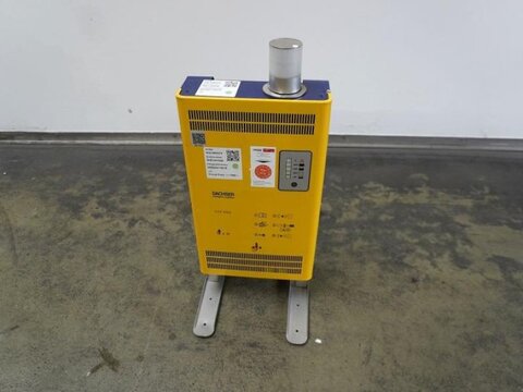 Tricom Futur 24V/60A 3