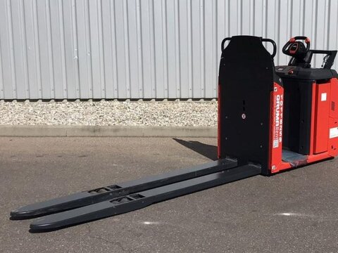 Linde N 25 C 4587 2