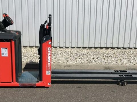Linde N 25 C 4587 3