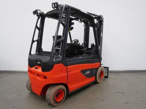 Linde E 25 L 387 2