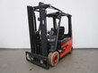 Linde E 25 L 387