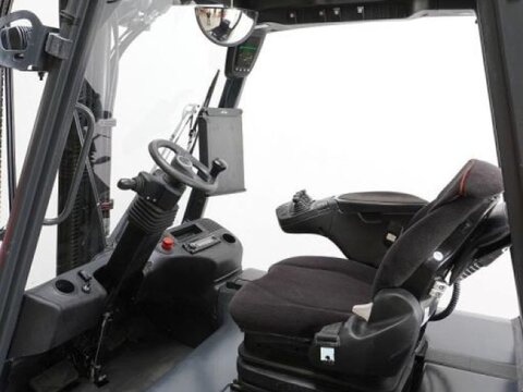 Linde E 30/600 HL 387 3