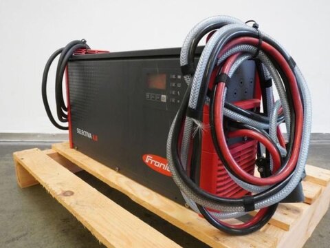 Sonstige Selectiva 4.0 80V/90A 8kw EUW