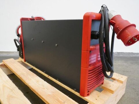 Selectiva 4.0 80V/90A 8kw EUW 2