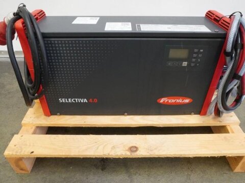 Selectiva 4.0 80V/90A 8kw EUW 3