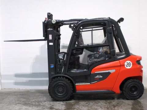 Linde H 25 D/600 1202 3