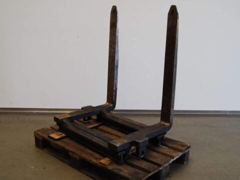 Gabelzinken 1000x100x50 mm 2