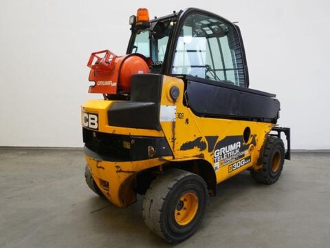 JCB TLT30LPG 2