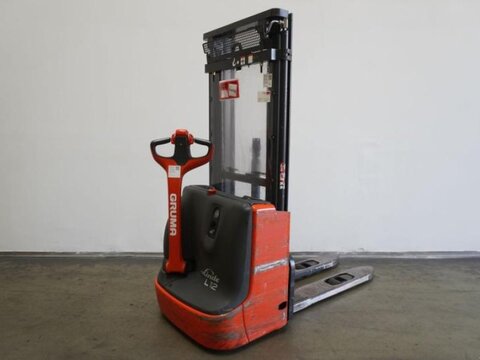 Linde L 12 1172