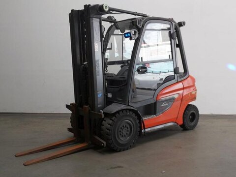 Linde H 30 D 1202
