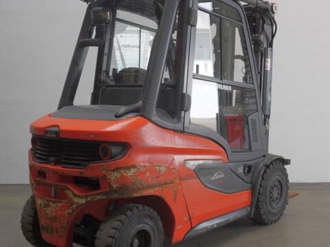 Linde H 30 D 1202 2