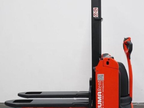 Linde D 08 M ION 1162-00 3