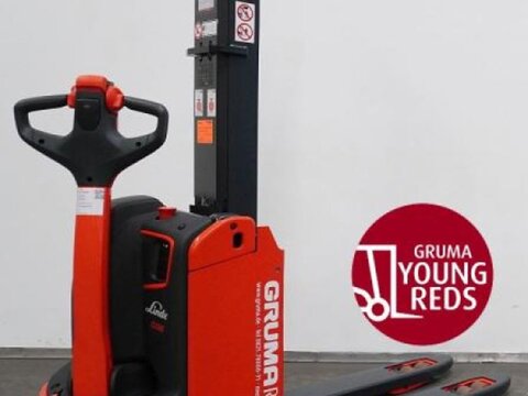 Linde D 08 M ION 1162-00