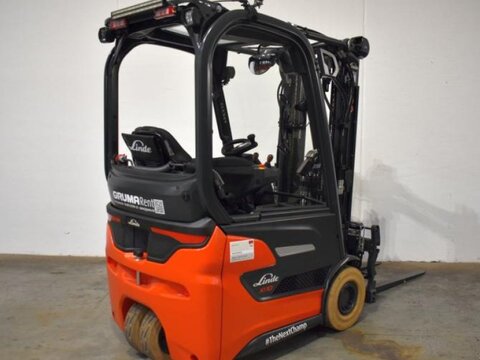 Linde Xi 10 1251-01 2