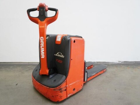Linde T 20 1152
