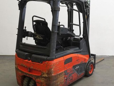 Linde E 16 EVO 386-02 2