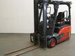 Linde E 16 EVO 386-02