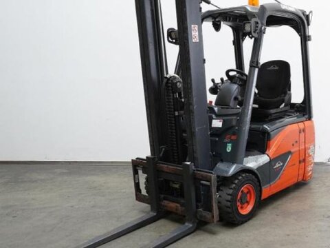 Linde E 16 C EVO 386-02