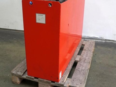 48 Volt 4 PzS 620 Ah 2