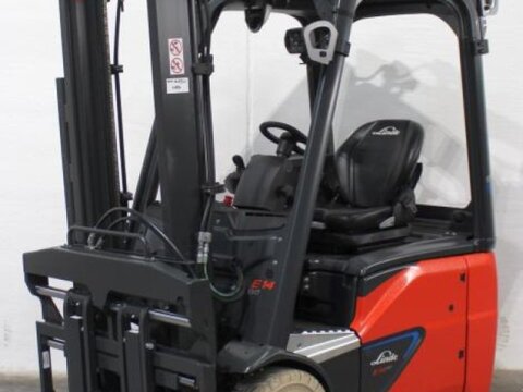 Linde E 14 EVO 386-02